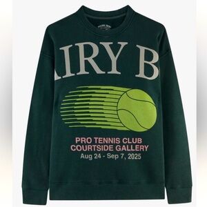 Dairy Boy Sweatshirt